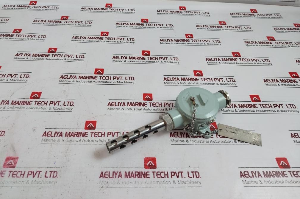 Meiyo Electric Ptr-a11 Temperature Resistance Bulb 5ma