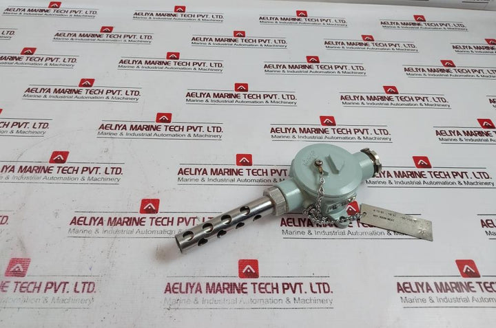 Meiyo Electric Ptr-a11 Temperature Resistance Bulb 5ma