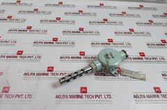 Meiyo Electric Ptr-a11 Temperature Resistance Bulb 5ma