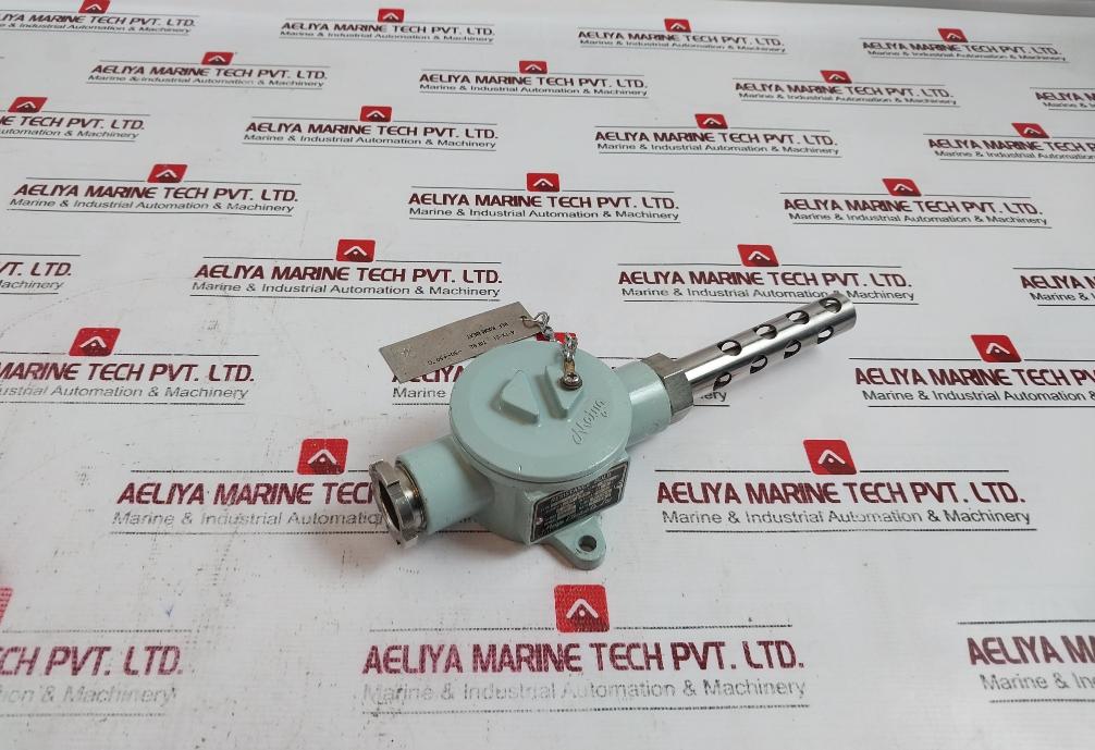 Meiyo Electric Ptr-a11 Temperature Resistance Bulb 5ma