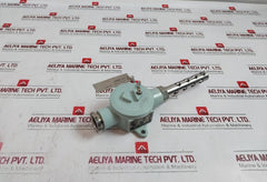 Meiyo Electric Ptr-a11 Temperature Resistance Bulb 5ma
