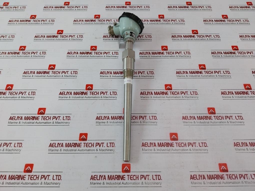 Meiyo Electric Ptr-ld Resistance Bulb Class A Ip67 Sus304l 290 Mm 2ma