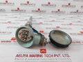 Meiyo Electric Ptr-ld Resistance Bulb Class A Ip67 Sus304l 290 Mm 2ma
