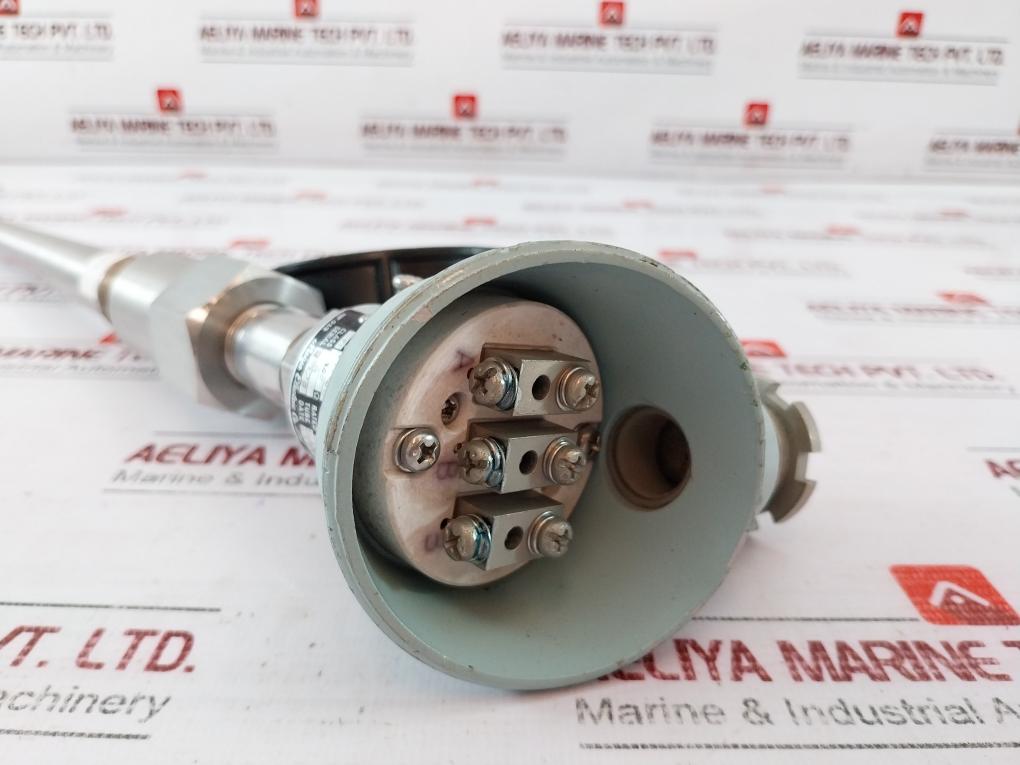 Meiyo Electric Ptr-ld Resistance Bulb Class A Ip67 Sus304l 290 Mm 2ma