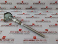 Meiyo Electric Ptr-ld Resistance Bulb Class A Ip67 Sus304l 290 Mm 2ma