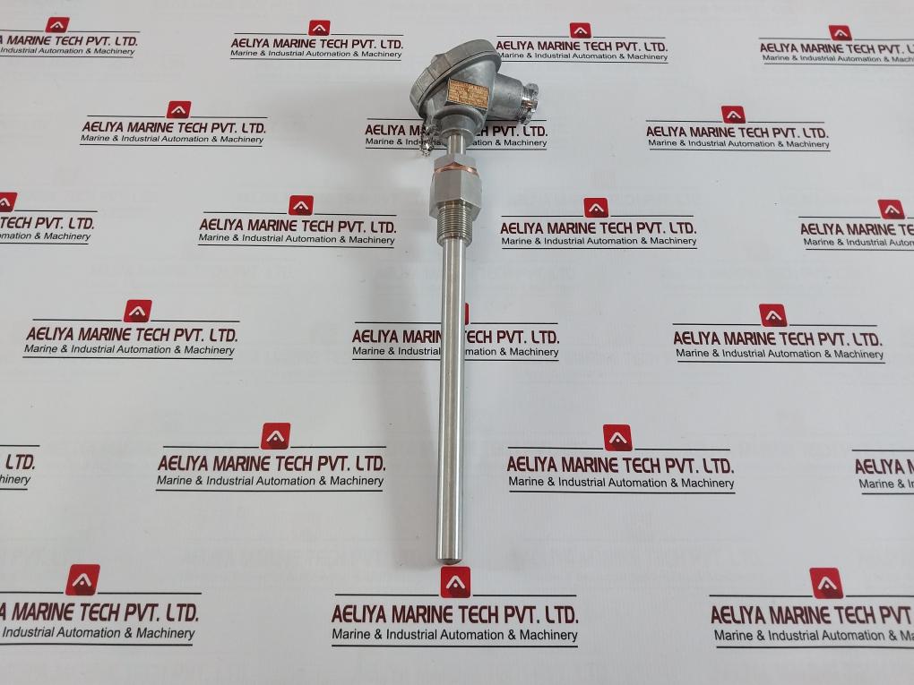 Meiyo Electric Ptr-ld Resistance Bulb Np704 Pt 100Ω B