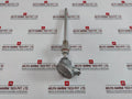 Meiyo Electric Ptr-ld Resistance Bulb Np704 Pt 100Ω B