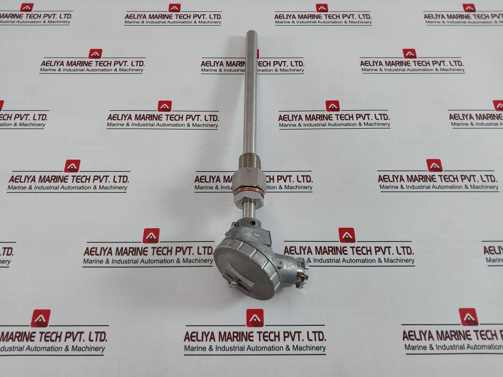 Meiyo Electric Ptr-ld Resistance Bulb Np704 Pt 100Ω B