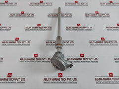 Meiyo Electric Ptr-ld Resistance Bulb Np704 Pt 100Ω B