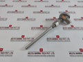 Meiyo Electric Ptr-ld Resistance Bulb Np704 Pt 100Ω B