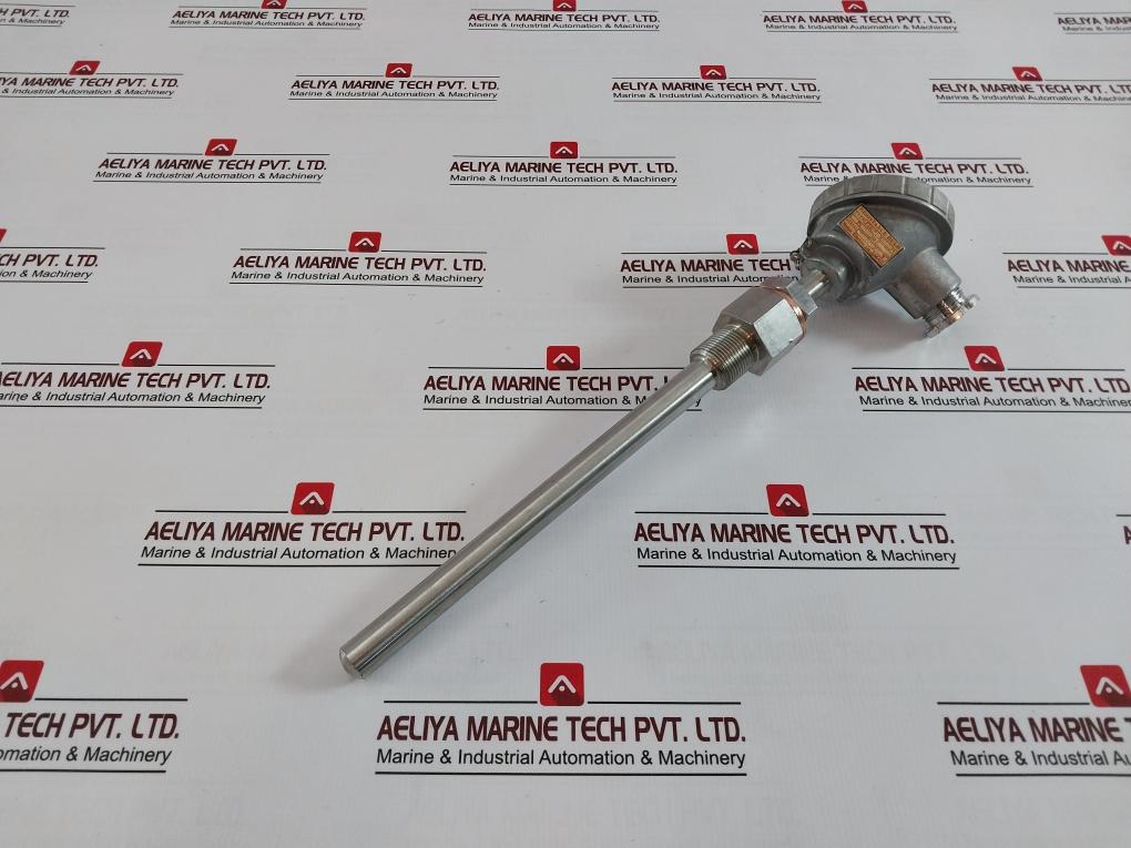 Meiyo Electric Ptr-ld Resistance Bulb Np704 Pt 100Ω B