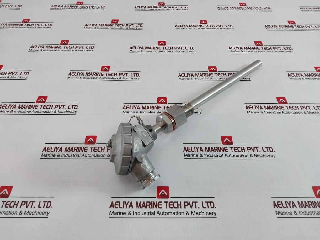 Meiyo Electric Ptr-ld Resistance Bulb Np704 Pt 100Ω B