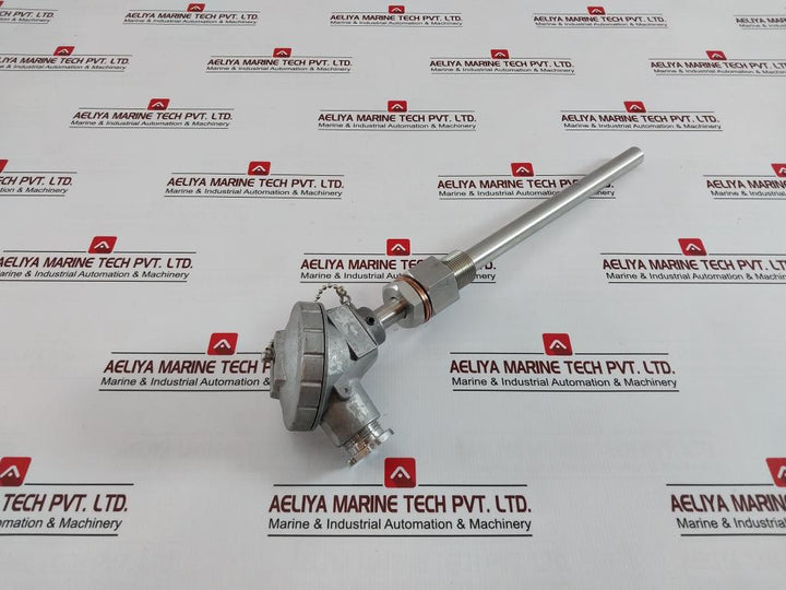 Meiyo Electric Ptr-ld Resistance Bulb Np704 Pt 100Ω B