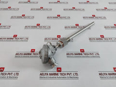 Meiyo Electric Ptr-ld Resistance Bulb Np704 Pt 100Ω B