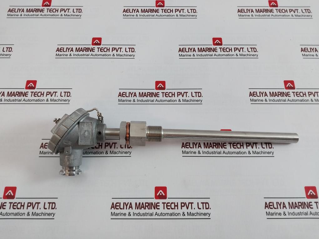 Meiyo Electric Ptr-ld Resistance Bulb Np704 Pt 100Ω B