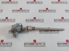 Meiyo Electric Ptr-ld Resistance Bulb Np704 Pt 100Ω B