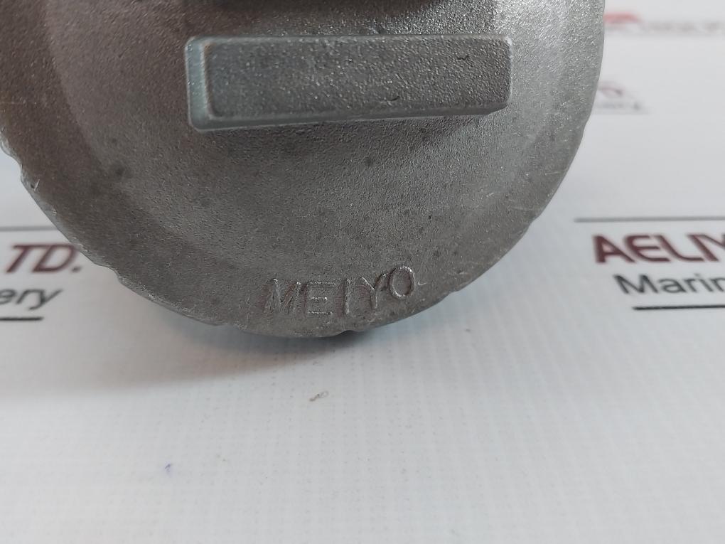 Meiyo Electric Ptr-ld Resistance Bulb Np704 Pt 100Ω B