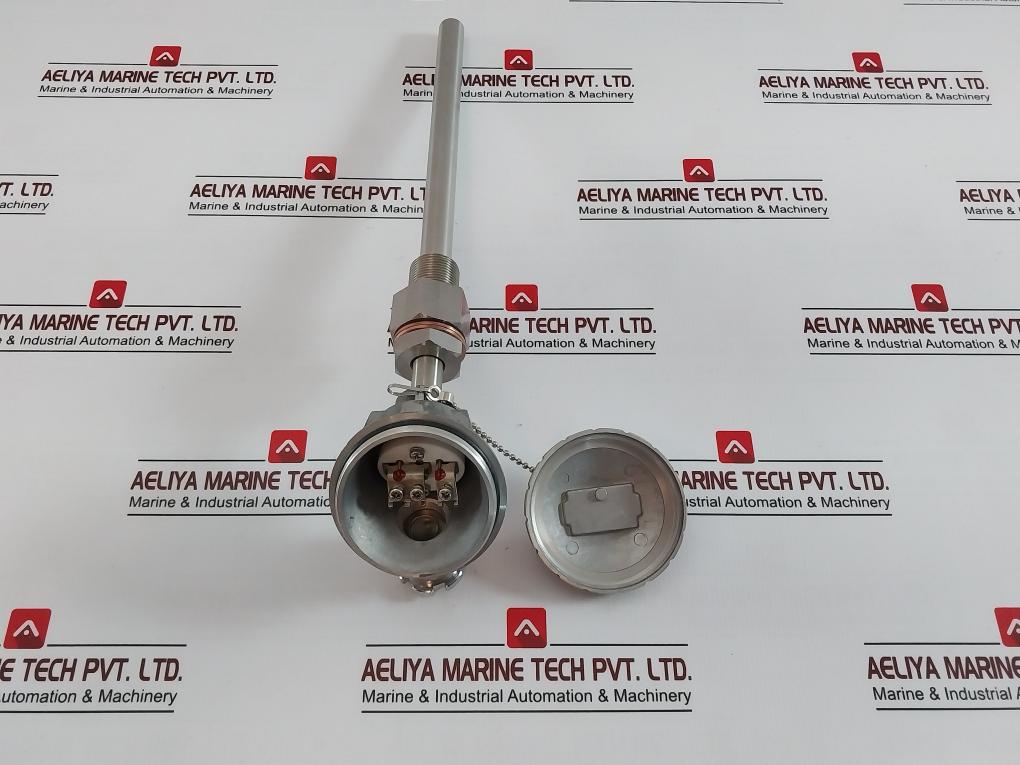 Meiyo Electric Ptr-ld Resistance Bulb Np704 Pt 100Ω B