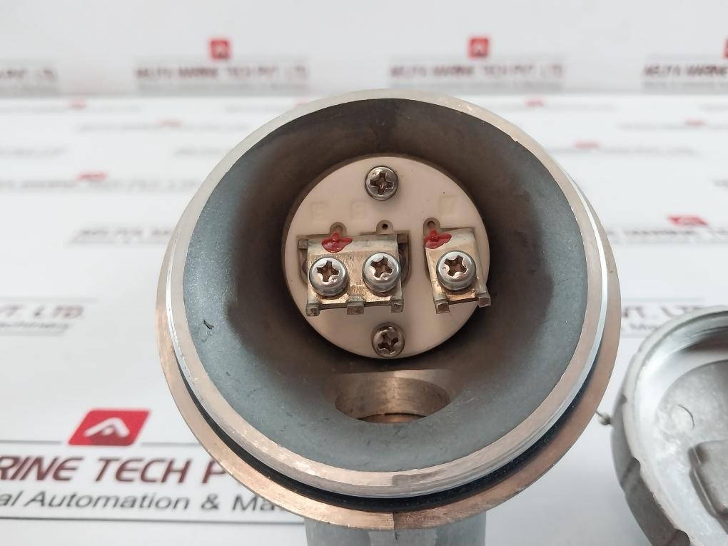 Meiyo Electric Ptr-ld Resistance Bulb Np704 Pt 100Ω B