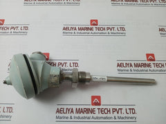 Meiyo Electric Ptr-ld Sus304 Stainless Steel Resistance Bulb 2Ma 130 Mm