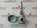 Meiyo Electric Ptr-ld Sus304 Stainless Steel Resistance Bulb 2Ma 130 Mm