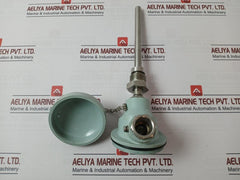 Meiyo Electric Ptr-ld Sus304 Stainless Steel Resistance Bulb 2Ma 130 Mm