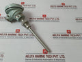 Meiyo Electric Ptr-ld Sus304 Stainless Steel Resistance Bulb 2Ma 130 Mm