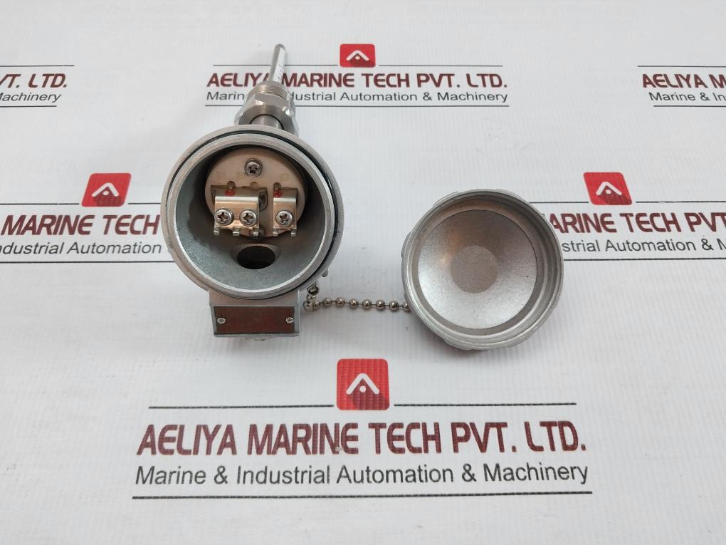 Meiyo Electric Temperature Sensor Ptr-ln7