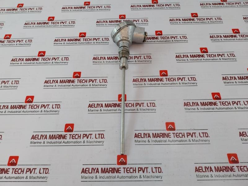 Meiyo Electric Ptr-ln7 Resistance Bulb 200Mm Np704