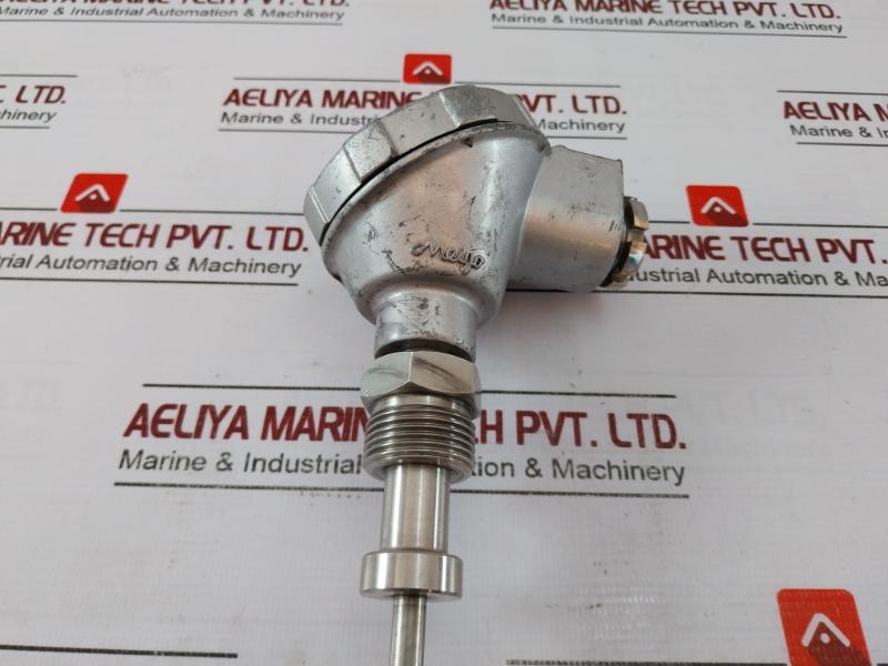 Meiyo Electric Ptr-ln7 Resistance Bulb 200Mm Np704