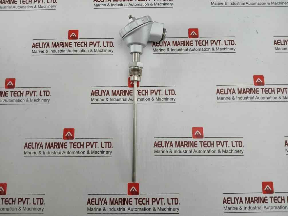 Meiyo Electric Ptr-ln7 Resistance Bulb L 196 D-7mm