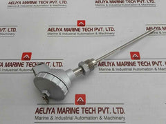 Meiyo Electric Ptr-ln7 Resistance Bulb L 196 D-7mm