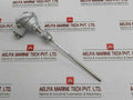 Meiyo Electric Ptr-ln7 Resistance Bulb L 196 D-7mm