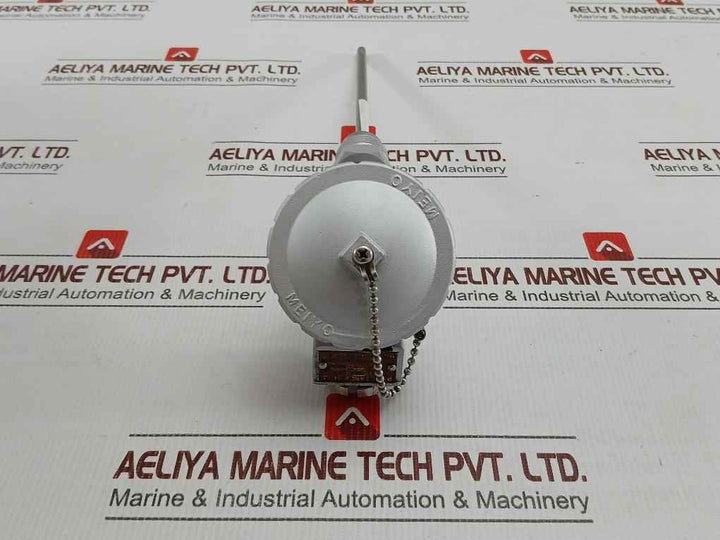 Meiyo Electric Ptr-ln7 Resistance Bulb L 196 D-7mm