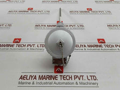Meiyo Electric Ptr-ln7 Resistance Bulb L 196 D-7mm