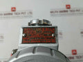 Meiyo Electric Ptr-ln7 Resistance Bulb L 196 D-7mm