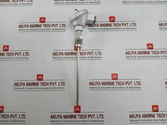 Meiyo Electric Ptr-ln7 Resistance Bulb L 196 D-7mm