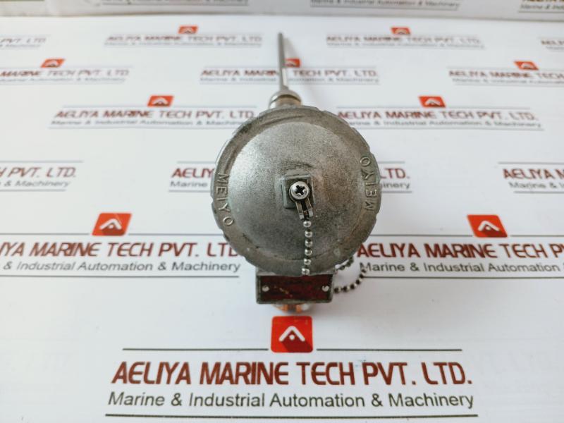 Meiyo Electric Ptr-ln7 Resistance Bulb Np7041 Tsc-10