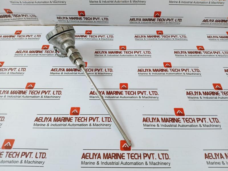 Meiyo Electric Ptr-ln7 Resistance Bulb Np7041 Tsc-10