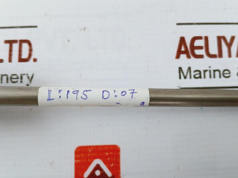 Meiyo Electric Ptr-ln7 Resistance Bulb Np7041 Tsc-10