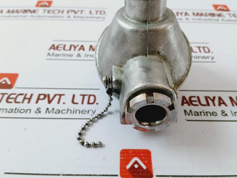 Meiyo Electric Ptr-ln7 Resistance Bulb Np7041 Tsc-10