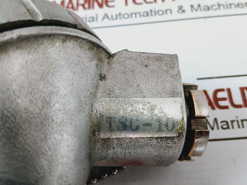 Meiyo Electric Ptr-ln7 Resistance Bulb Np7041 Tsc-10