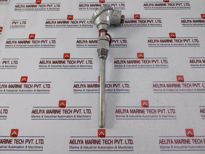 Meiyo Electric Ptr-ln7 Resistance Bulb Pt100Ω B 200 C