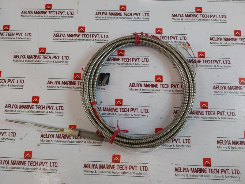 Meiyo Electric Ptr-m Temperature Sensor Wire Cable 5 Meter