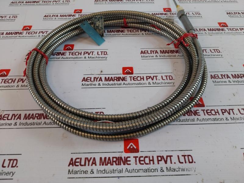 Meiyo Electric Ptr-m Temperature Sensor Wire Cable 5 Meter