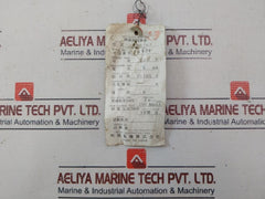 Meiyo Electric Ptr-n7 Class B Resistance Bulb 200 Mm 2 Ma N575609-140N Ac 500V