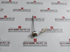 Meiyo Electric Ptr-n7 Pt100 Thermo Resistance Bulb Ac 500V 100 Mm