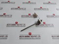 Meiyo Electric Ptr-n7 Pt100 Thermo Resistance Bulb Ac 500V 100 Mm