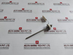 Meiyo Electric Ptr-n7 Pt100 Thermo Resistance Bulb Ac 500V 100 Mm