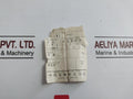 Meiyo Electric Ptr-n7 Pt100 Thermo Resistance Bulb Ac 500V 100 Mm